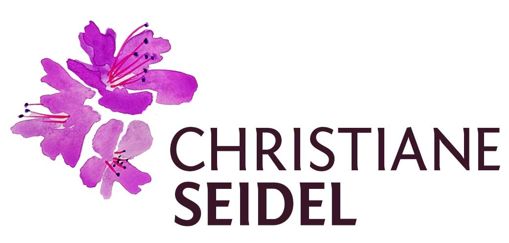 Christiane Seidel